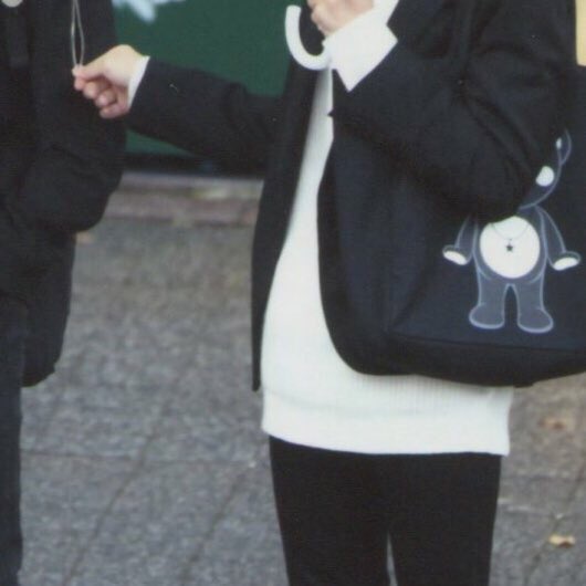 DaRy__a's tweet photo. @anpotete0704 あんぽてさん！突然失礼します。最近たくさんのＪｒ．が着てるこのTシャツのブランドを教えていただきたいです、！よろしくお願いします(＞＜)#あんポテ https://t.co/h97qfnu6ck