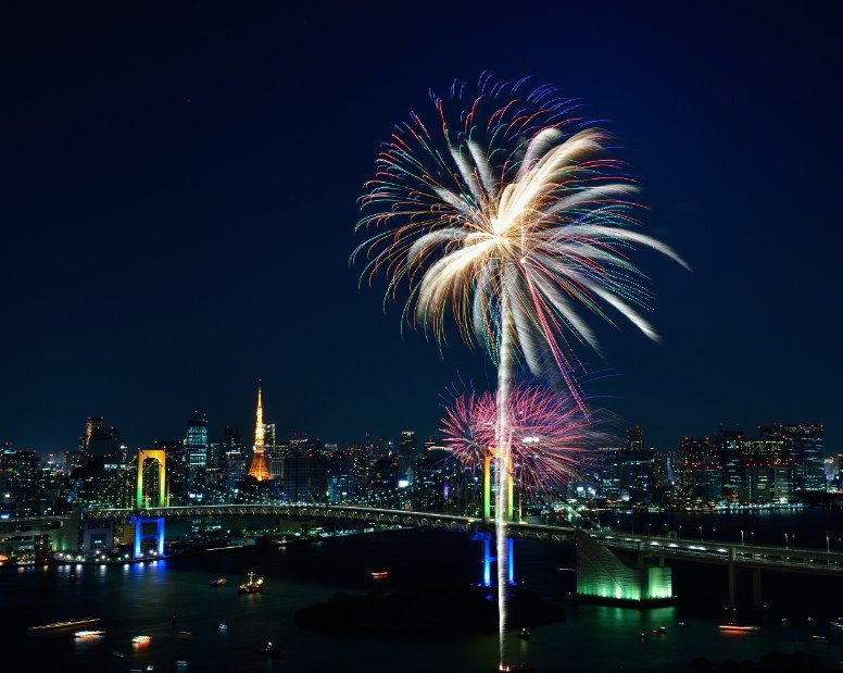 東京港埠頭 公園 公式 V Twitter 大晦日は今年最後の お台場レインボー花火 です 年の瀬に 大掃除の合間にお台場へいらしてくださいね T Co U7zlxhdoud 東京港埠頭 公園 公式 V Twitter 大晦日は今年最後の お台場レインボー花火 です 年の瀬に 大掃除の合間にお台場へいらしてくださいね T Co U7zlxhdoud
