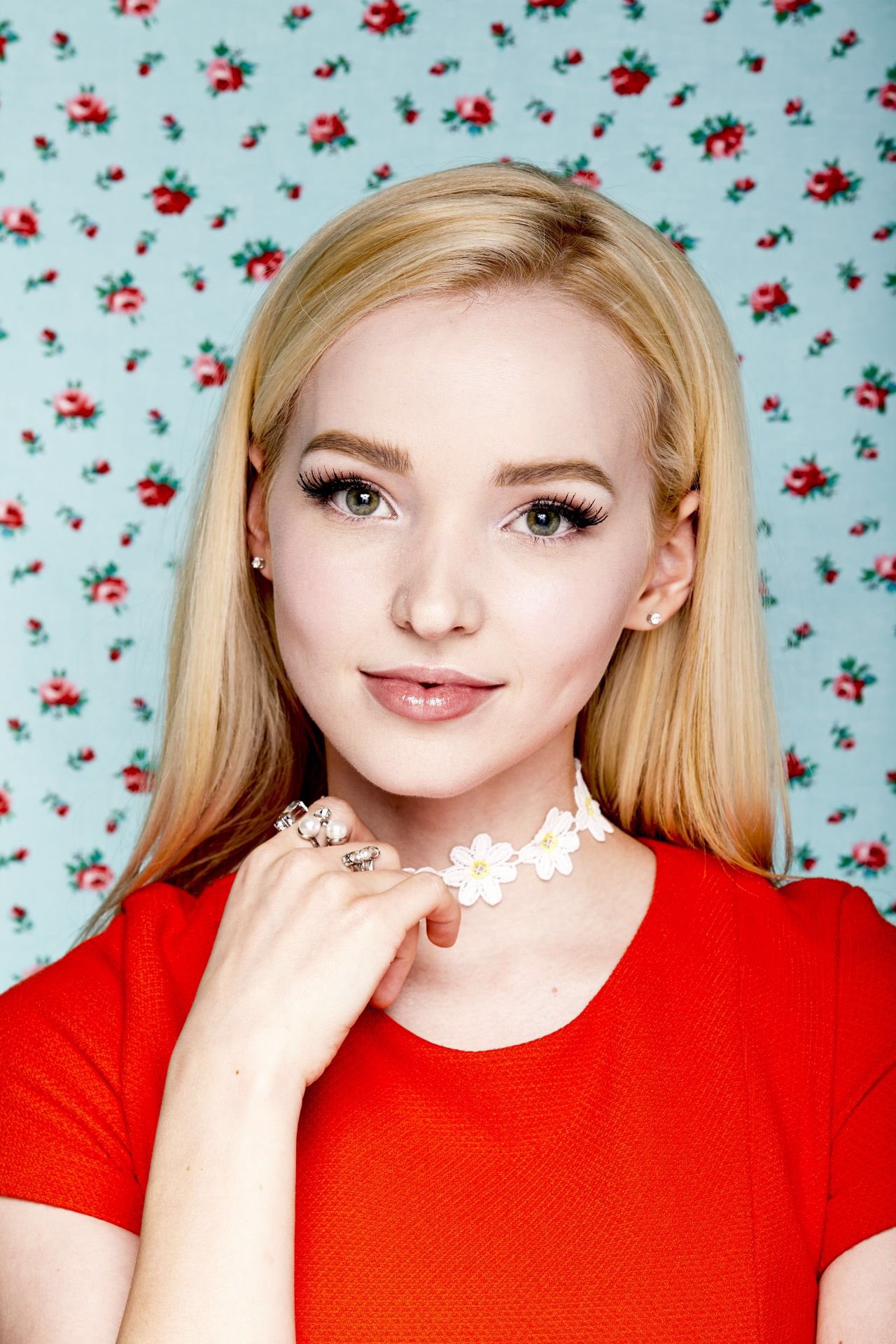 Dove Cameron Photoshoot