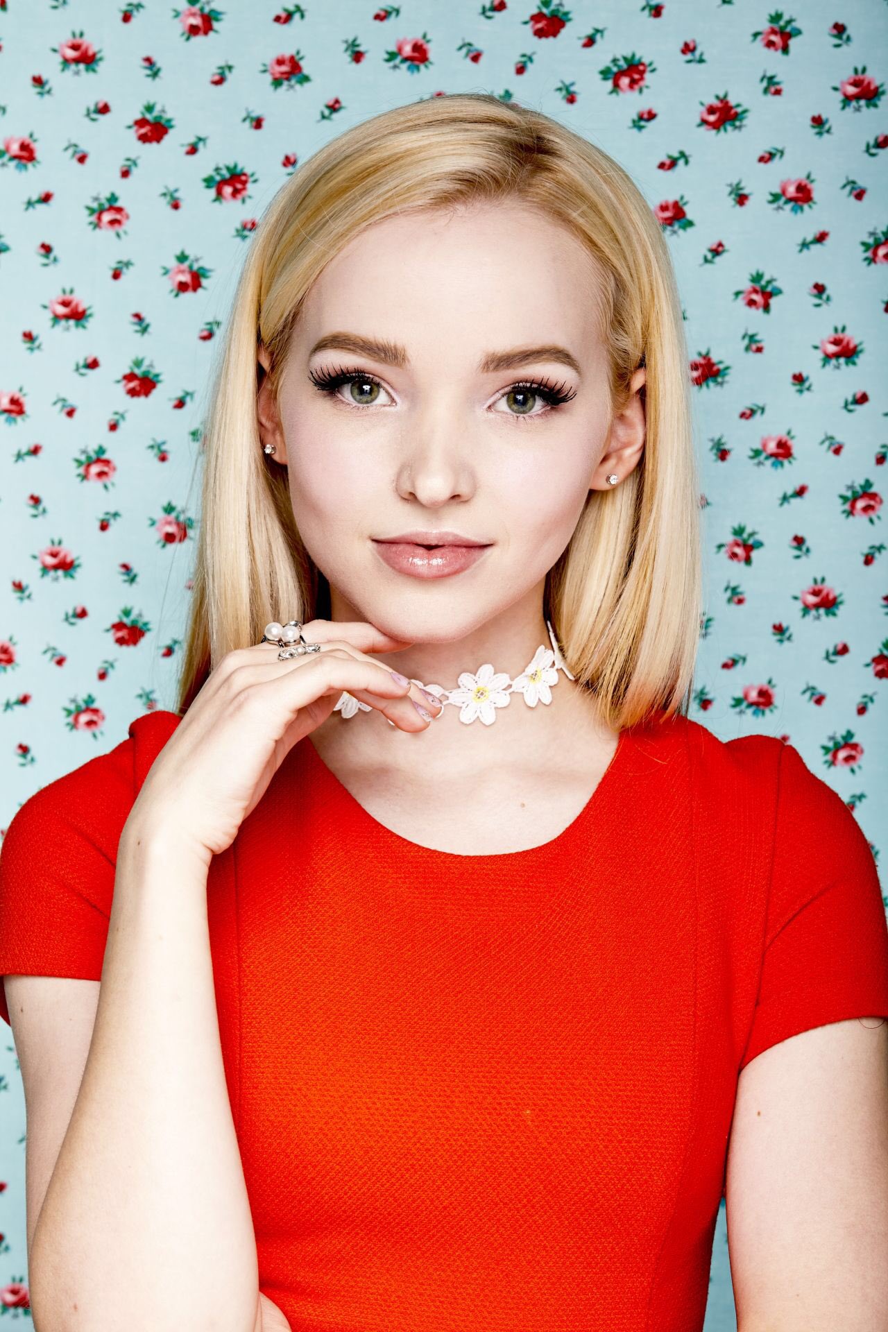 Dove Cameron