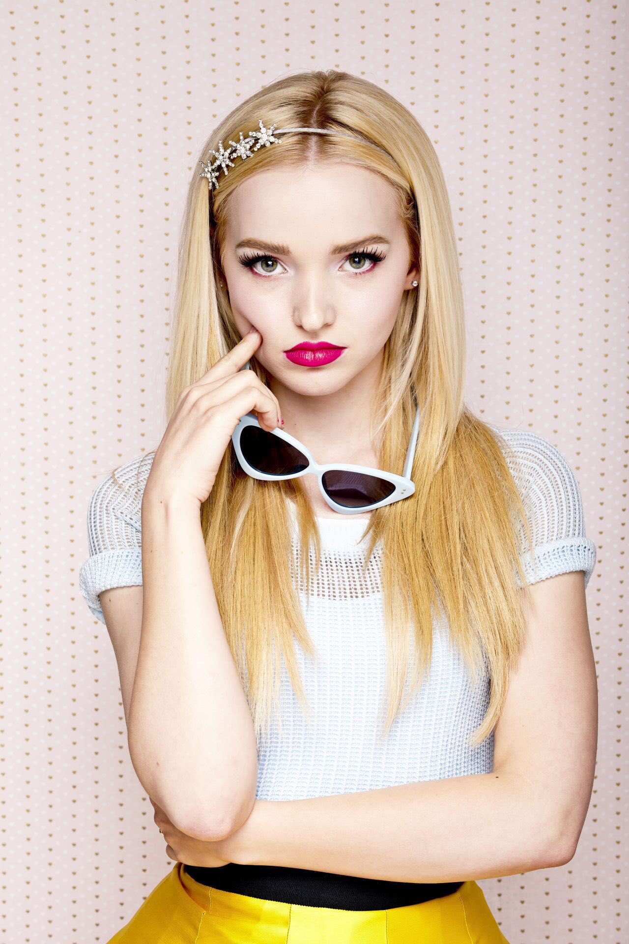 Dove Cameron