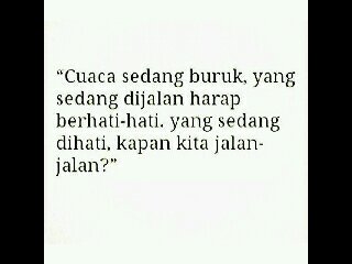 Rayshamau's tweet photo. Jadi kapan? https://t.co/DmBHCLXW61