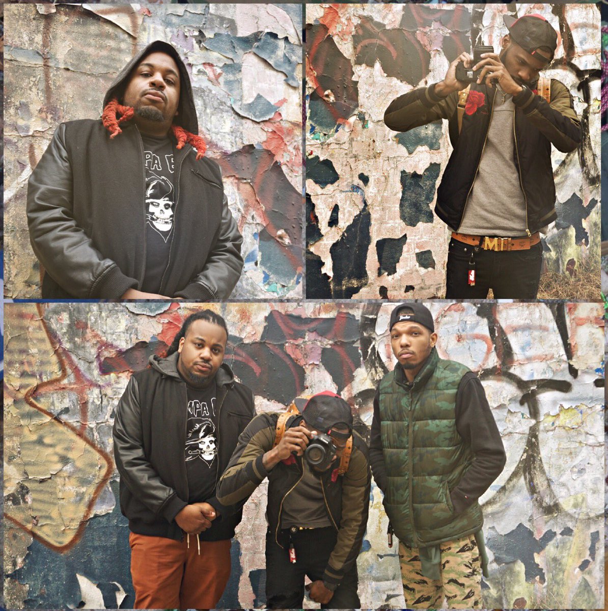 LoveJBPhotos's tweet photo. Good shoot with my la familia @DJQeys x @KayBloKx | { #NEWLife x #LoveJBPhotos } "E.O.M.D." https://t.co/iJCElVn44x