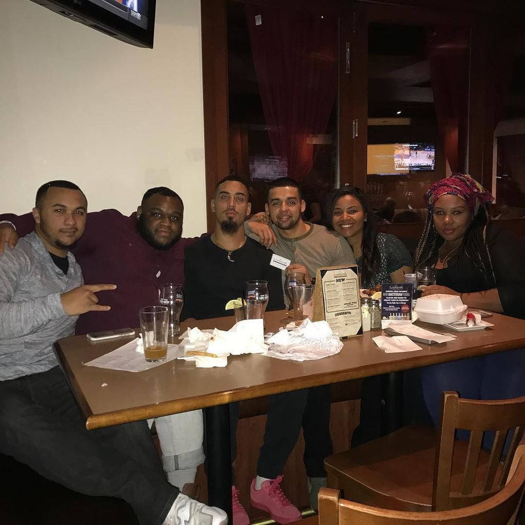 CSBarGames's tweet image. Coolie Choopie wins @landmarkcl last trivia game of 2016! See you all in 2017! #landmarkcltrivia