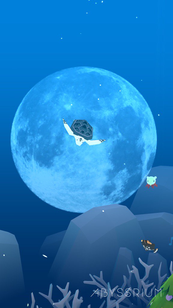 KreenMetiss's tweet photo. Mon Tortue imbriquée:) #abyssrium
Download: https://t.co/7eNAnpcKWg https://t.co/sIUEHN09JK