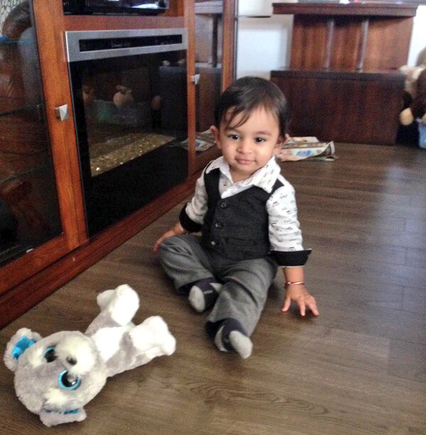 Important: Jan 1st bone marrow drive for 14 month old Tegveer Minhas will now be held at Ontario Khalsa Darbar (Dixie Gurdwara) 

#OneMatch