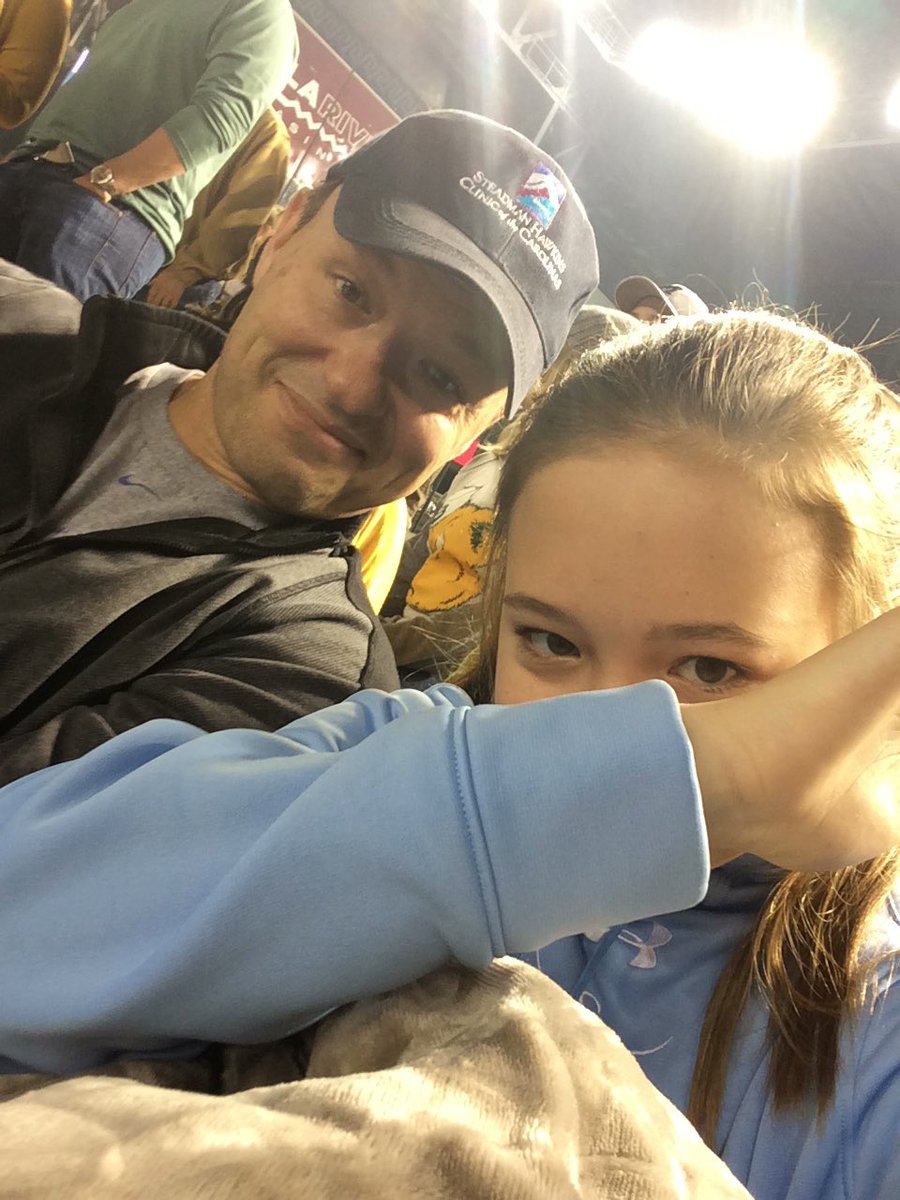 Sic em' bears!! #cactusbowl