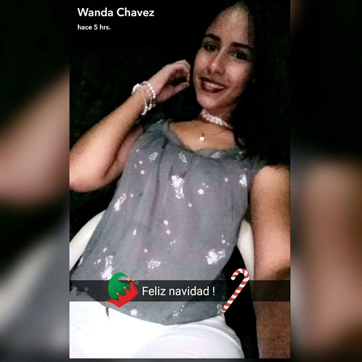 wanda_chavez's tweet photo. Feliz Navidad ! https://t.co/SImemXgq1a