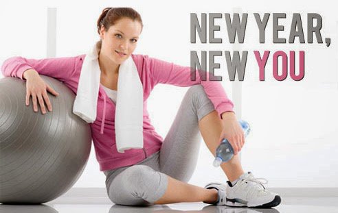 Call Body-by Croft today! 843-231-8287  Ring in the New Year by getting into shape, let us train you to a healthier you.