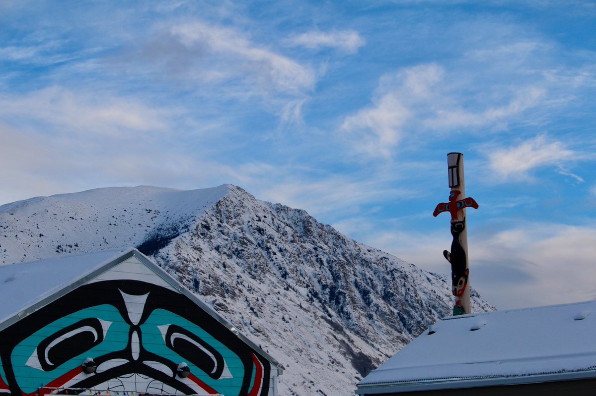 klondikesue's tweet photo. Carcross, Yukon...45 minutes from Whitehorse #exploreyukon #explorecanada #yukon #northof60 #bennettlake #trailof98 #goldrush #BucketList https://t.co/x1Zt1EL8DT
