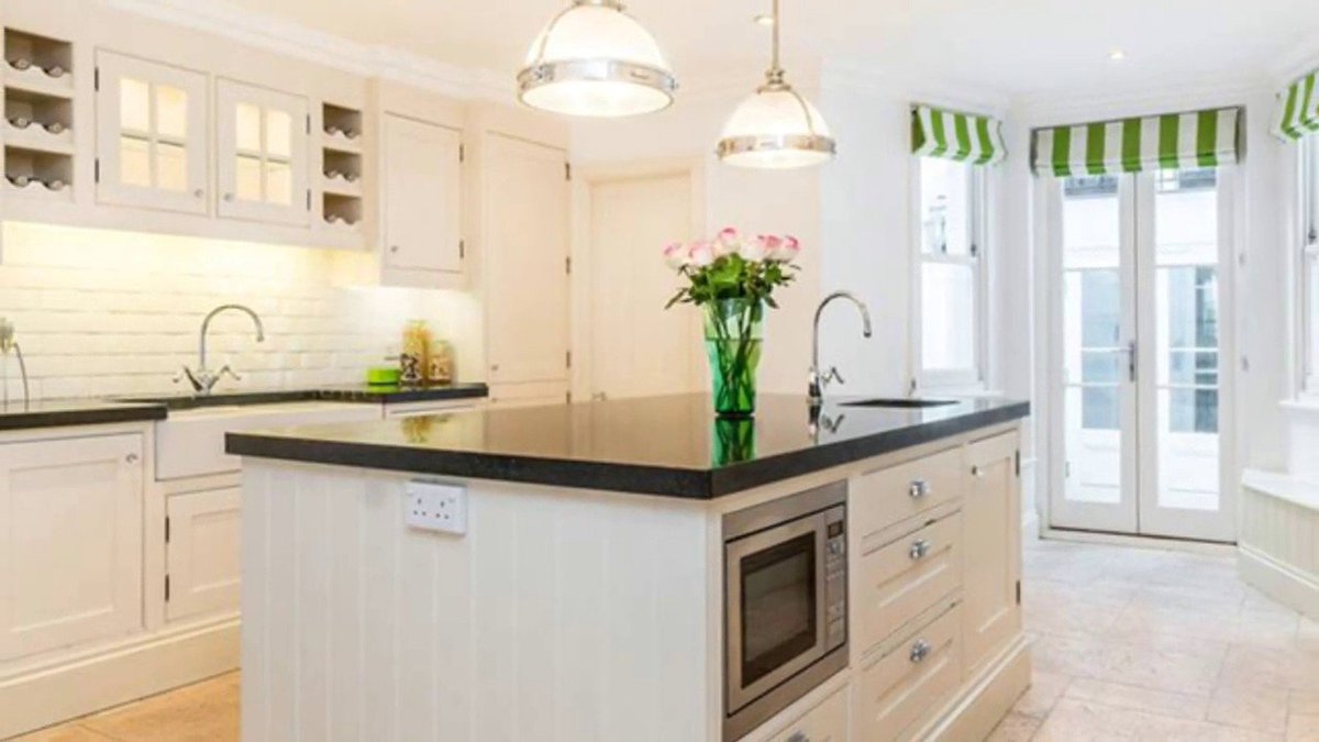 TopForexSignal's tweet image. this video can recombination of ideas for your kitchen
#decorationsIdeas #kitchen #Apartments #apartment… dlvr.it/MzTDNs