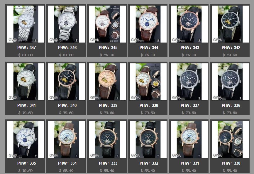 Fcustomer's tweet image. High-quality watches,Web page purchase: fcustomer.se