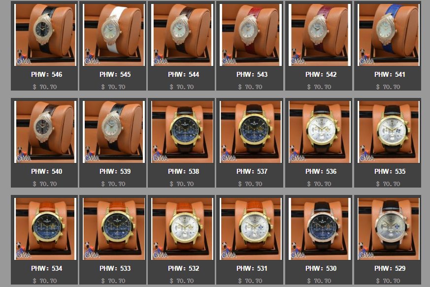 Fcustomer's tweet image. High-quality watches,Web page purchase: fcustomer.se