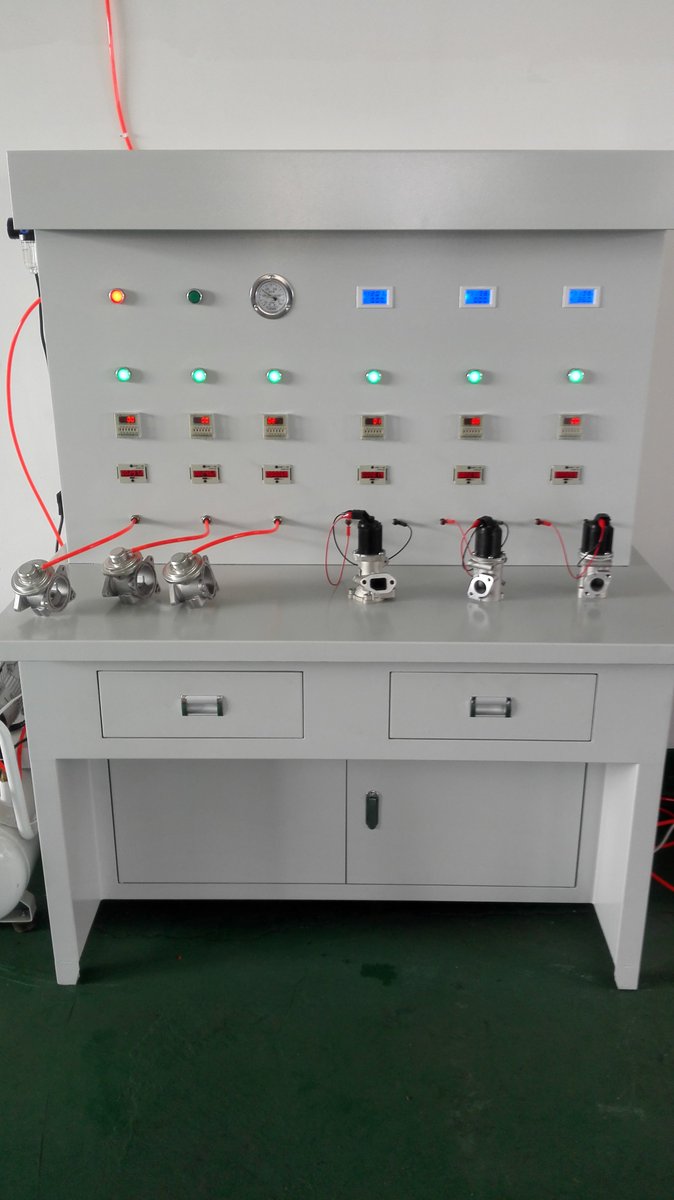 Life Testing Machines for sale !