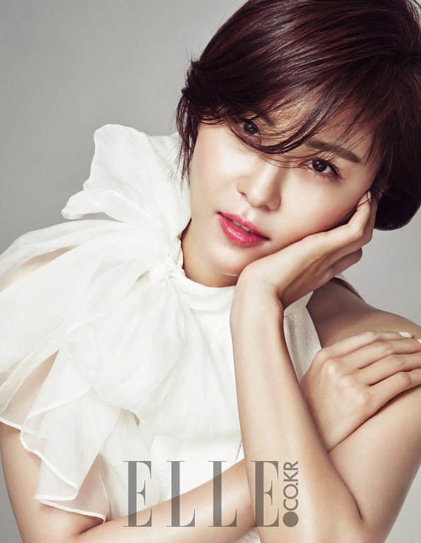 kactorsHQ's tweet photo. Ha Ji Won https://t.co/bJMhIwMJpt