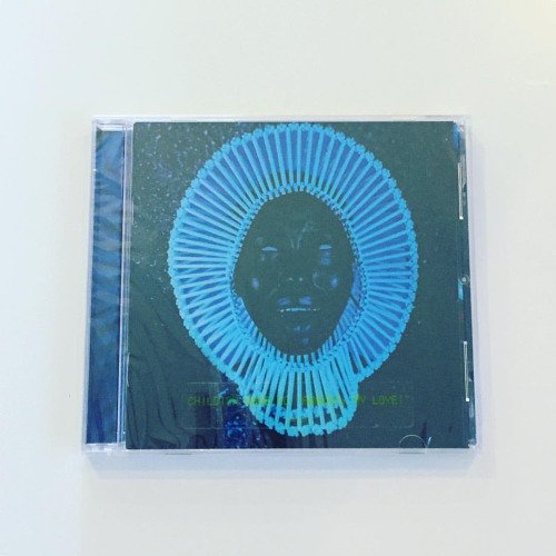 More Records 入荷情報 Childish Gambino Awaken My Love ジョージ クリントン クエストラブも絶賛 世界が注目するエンターテイナー ドナルド グローヴァーのソロプロジェクト新作は衝撃のファンク ソウル作 T Co Xvpxw7olnk