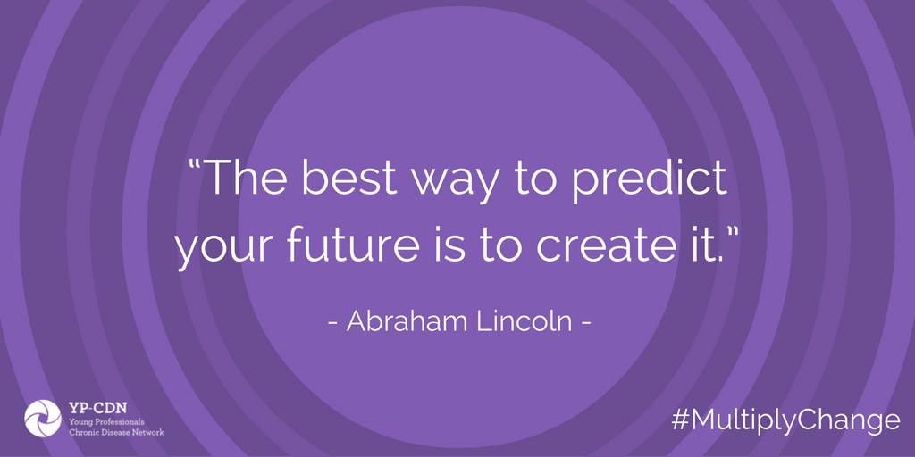 ncdaction's tweet photo. That's why we are creating the next generation of NCD advocates! #MultiplyChange #WednesdayWisdom https://t.co/jaVkwo20oX