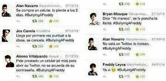 Ska_Coder_12's tweet image. Jajajjajajajja perdon @freddyleyva #BullyingAFreddy jaj @CD9 @soyalannavarro @bryanmouque @JosDice @soyalonsovillal