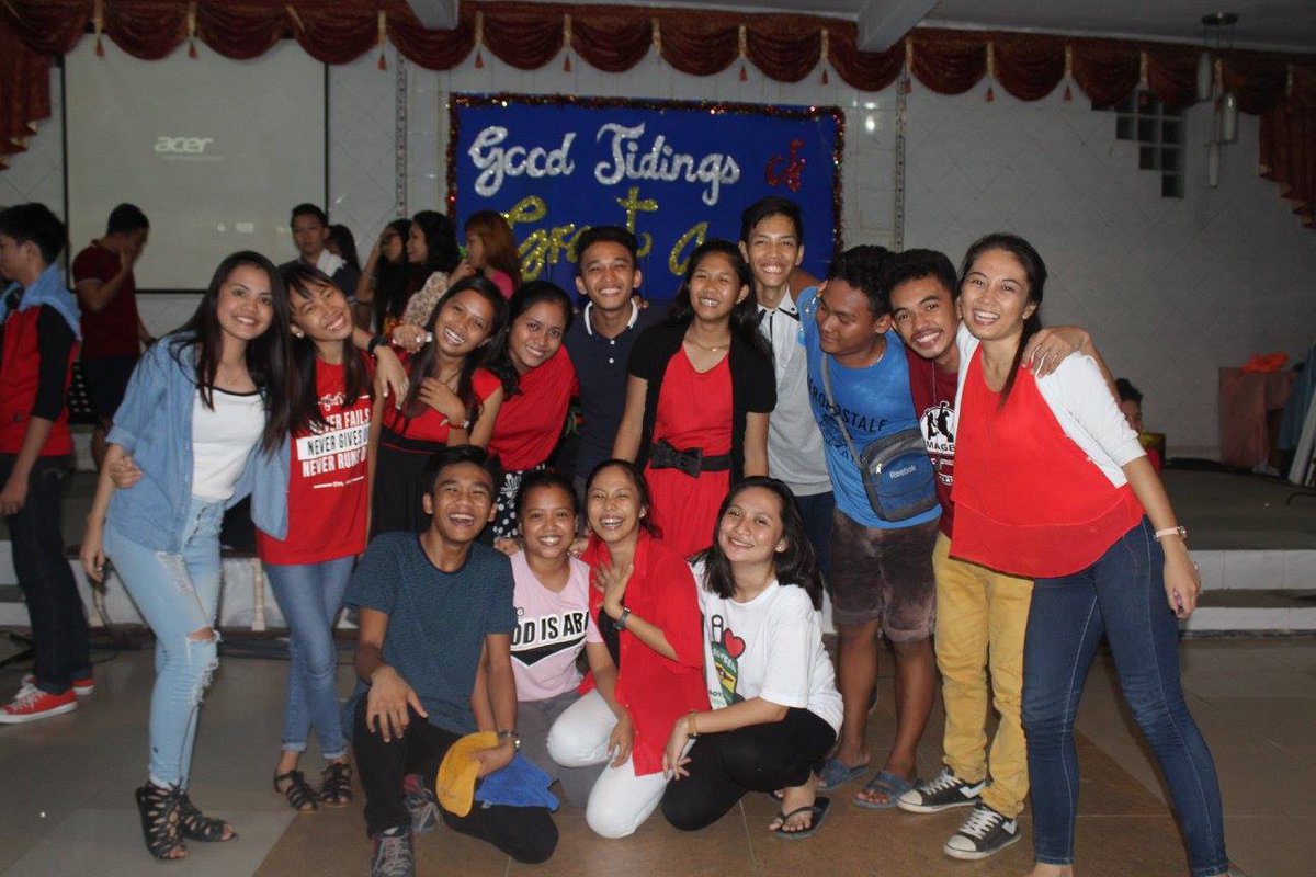 LitojayAbangan's tweet photo. With the GOD's COMPANY 😇🙌👑 https://t.co/4GIcxUx8eQ