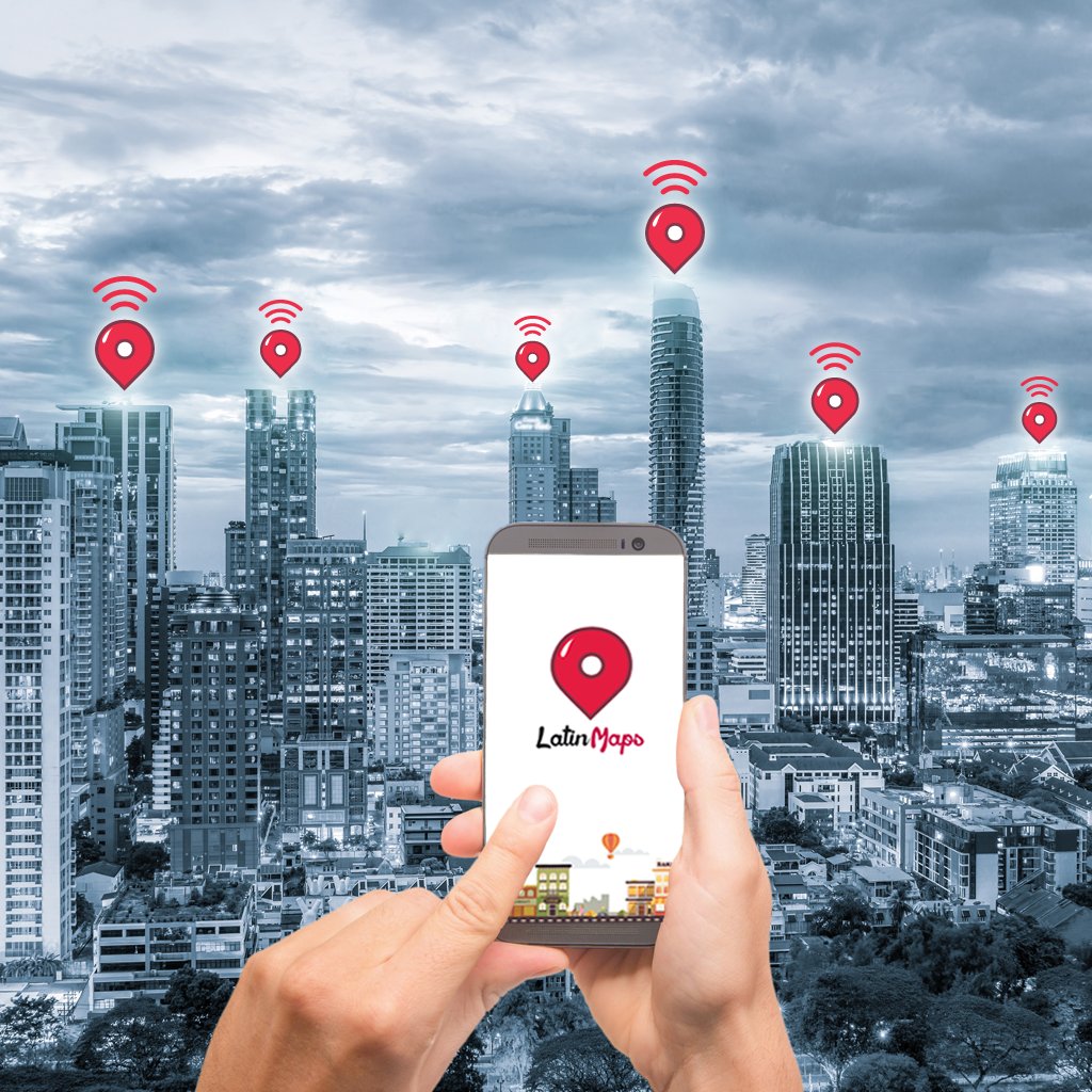 realRDV's tweet photo. #America we announce https://t.co/y8Rigj9ALc which is the very first and only latino business platform. #latinmaps #latintechnology https://t.co/AnEQbSyzNY