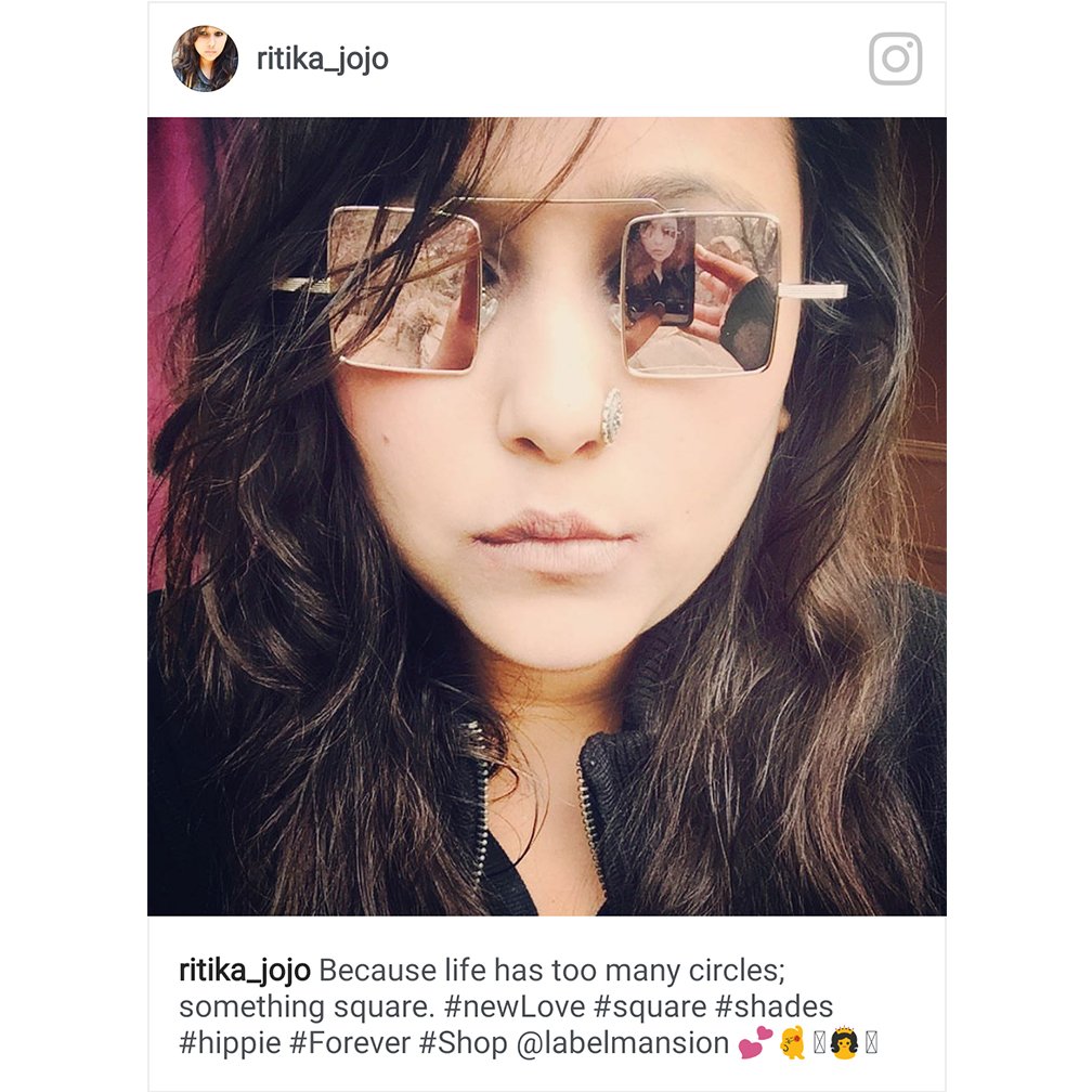 Label Mansion tweet media