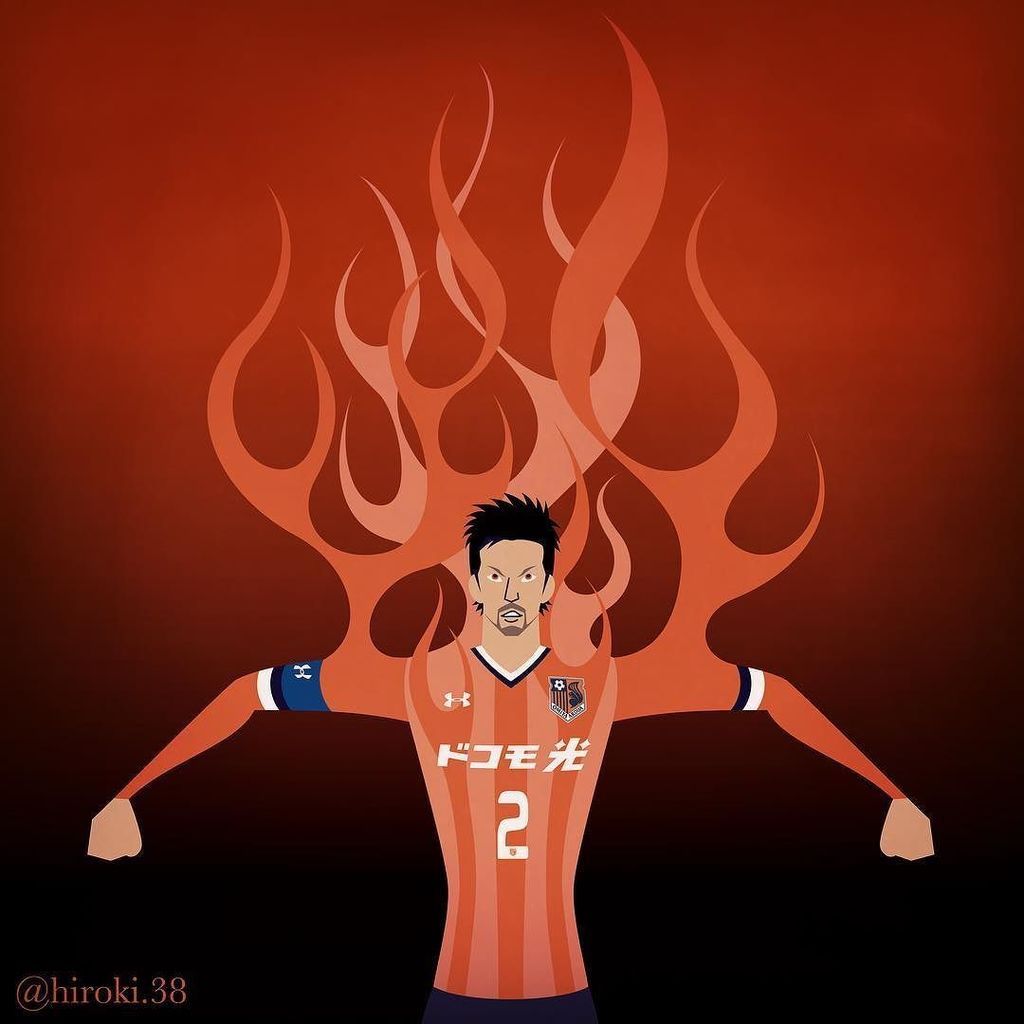 Hiroki 38 全焼 All Remaining Victory 菊地光将 菊地 炎 天皇杯 大宮アルディージャ イラスト サッカー サッカーイラスト Jリーグ Footba T Co Mozu6mkxdn Hiroki 38 全焼 All Remaining Victory 菊地光将 菊地 炎 天皇杯 大宮アルディージャ イラスト サッカー サッカーイラスト Jリーグ Footba T Co Mozu6mkxdn