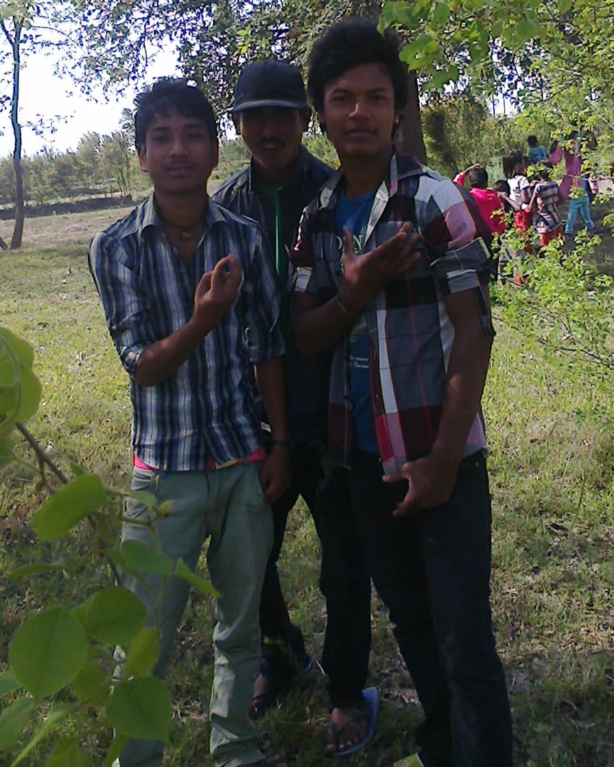BeeWokx's tweet photo. Mee nd my frnd https://t.co/DROF7dUave