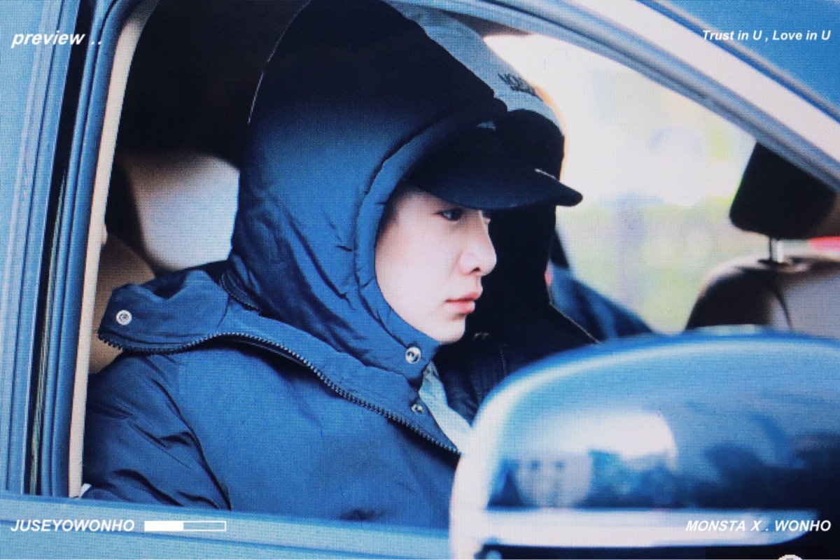 juseyowonho's tweet photo. 🐰 161228 
#몬스타엑스 #MONSTA_X #원호 #WONHO #FIGHTER 
#파이터 #GUILTY #길티 https://t.co/jvi0q6sCZu