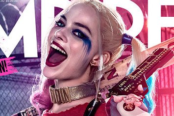 #wcw I'm in lust with #HarleyQuinn https://t.co/5T377HndTj<a href="/tag/wcw"class="tags">#wcw</a><a href="/tag/harleyquinn"class="tags">#HarleyQuinn</a>