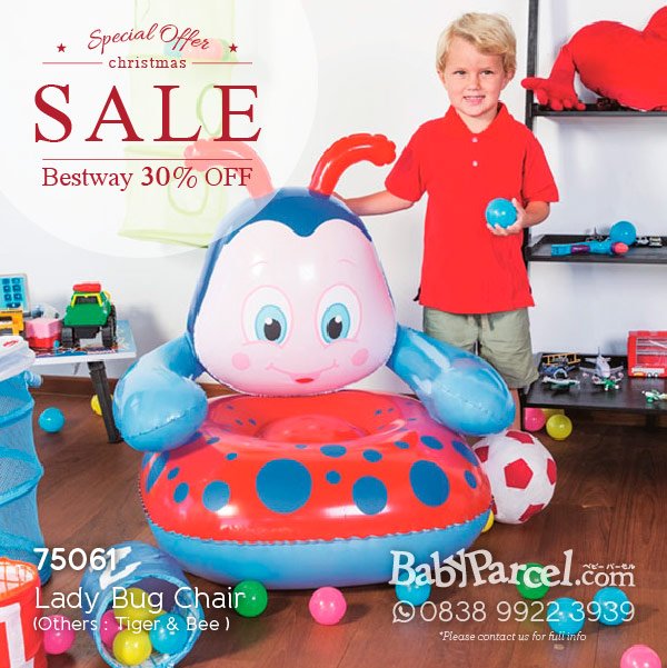 BabyParcel's tweet photo. Berikan kado kepada si kecil sebagai hadiah melewati semester ini dengan baik. Tersedia : macan, kepik dan lebah. WhatsApp 083899223939 https://t.co/q3kVElEfg5