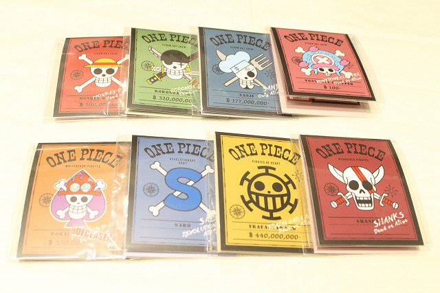 One Piece麦わらストア渋谷本店 新商品 ワンピース 海賊旗ふせん 全8種 ルフィ ゾロ サンジ チョッパー エース サボ ロー シャンクス 各380円 税 好評発売中 Onepiece 麦わらストア One Piece麦わらストア渋谷本店 新商品 ワンピース 海賊旗ふせん 全8種 ルフィ ゾロ サンジ チョッパー エース サボ ロー シャンクス 各380円 税 好評発売中 Onepiece 麦わらストア