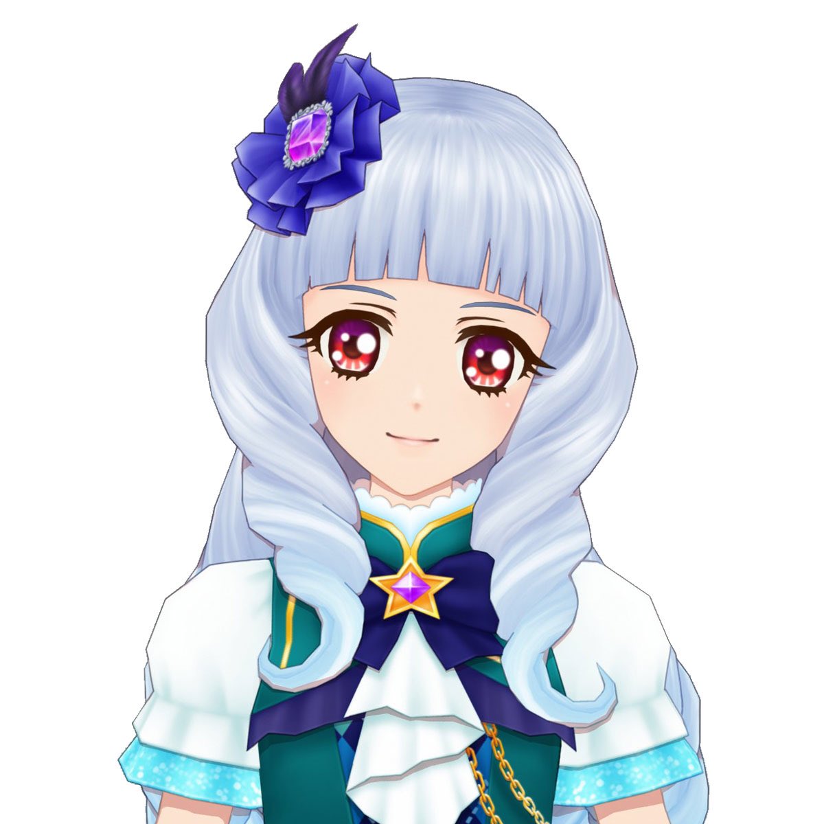 アイカツ！シリーズ データカードダス公式 على X: 