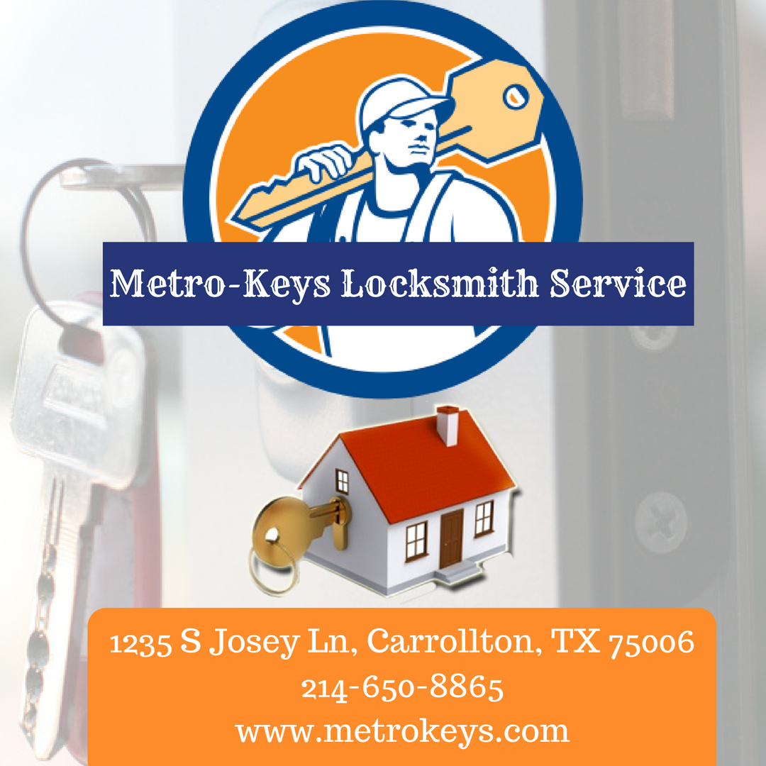 metrokeys1's tweet photo. For a trusted 24 hour Dallas locksmith, call now!
#CarKeyReplacementDallas
#CarLocksmithDallas
#LocksmithDallas https://t.co/JiK4kSQ8qg
