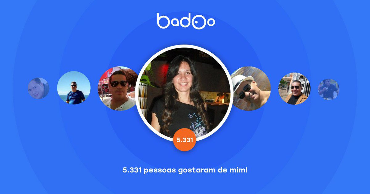 AleBijouxx's tweet photo. Conviva com Ale e outras novas pessoas bem divertidas pertinho de você quando entrar no Badoo! https://t.co/Nj57oqIr37