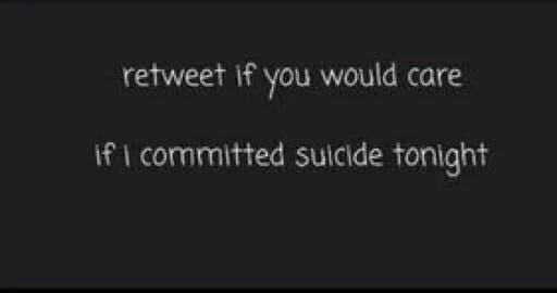 "I'm only wondering."