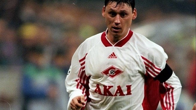 Три года без Ильи Цымбаларя... Спи спокойно, звезда, мы помним... 
17.06.1969 - 28.12.2013