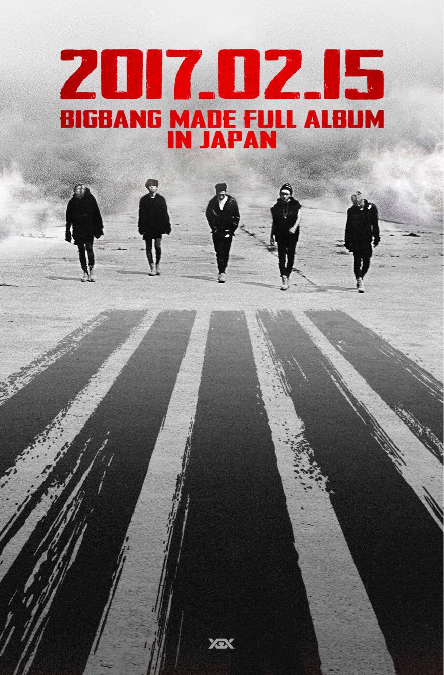 YG JAPAN OFFICIAL on X: 