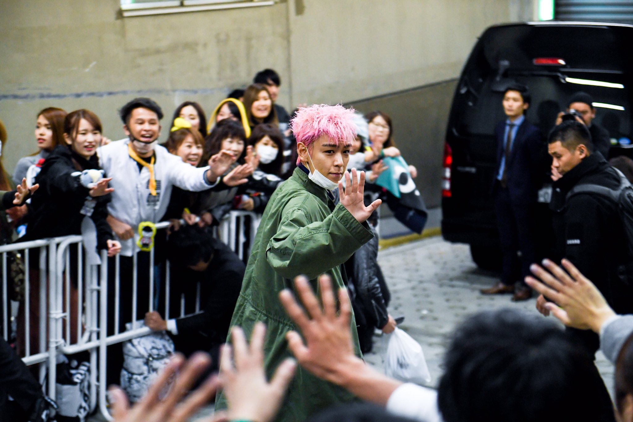 YG JAPAN OFFICIAL on X: YG JAPAN OFFICIAL on X: