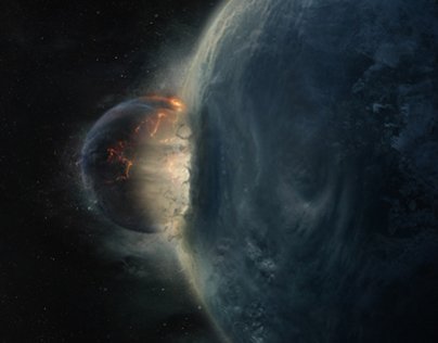 adrinoname_'s tweet photo. Quizá el 2016 terminará en una escena similar al final de Melancholia y lo ocurrido solo nos estaba preparando para ello #outamongthestars https://t.co/PMTBLujDdR