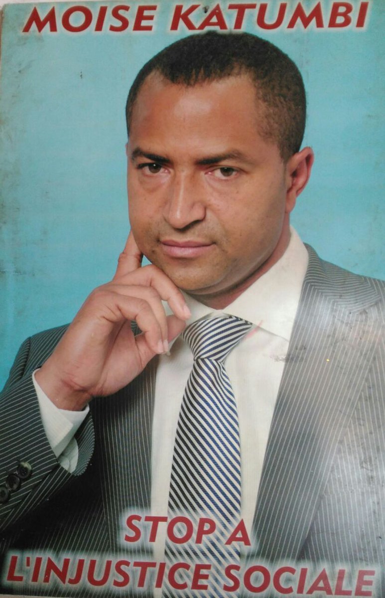 KasmusEric's tweet photo. #hapyBday #28Décembre : une date avec tout son sens, a vu naître @moise_katumbi l'actuel espoir du peuple #Congolais https://t.co/XLDV7MvJNF