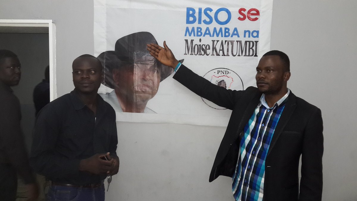 KasmusEric's tweet photo. #hapyBday #28Décembre : une date avec tout son sens, a vu naître @moise_katumbi l'actuel espoir du peuple #Congolais https://t.co/XLDV7MvJNF
