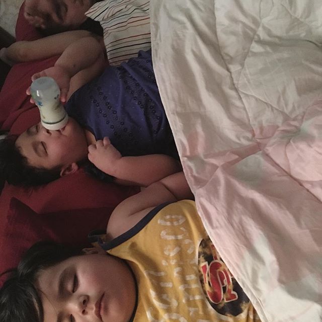 baebysebaste's tweet photo. Priceless moments! Family goals ❤😙
#ALDUBFaithAndWonder https://t.co/wCCCID7kvn