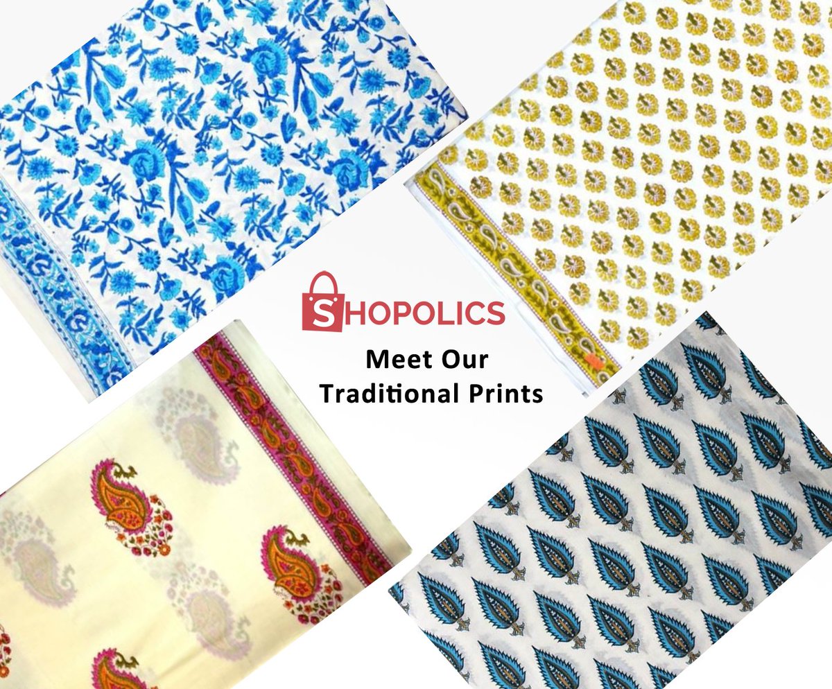 shopolics's tweet photo. Learn #block #printing with #Shopolics.
Shop now: https://t.co/BSAoB3LQTU https://t.co/CM2VIM1bW5
