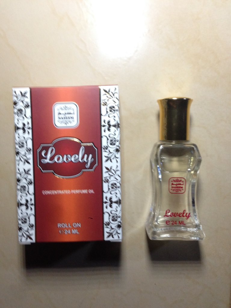 Ibrahim Perfumery on X