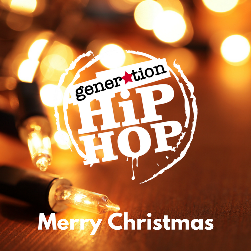 generationhipUS's tweet photo. and Have a Happy New Year !! https://t.co/SpvNW4Cclb