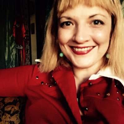 ScratchycClark's tweet image. #ItsNotAWasteIf  You know Katt