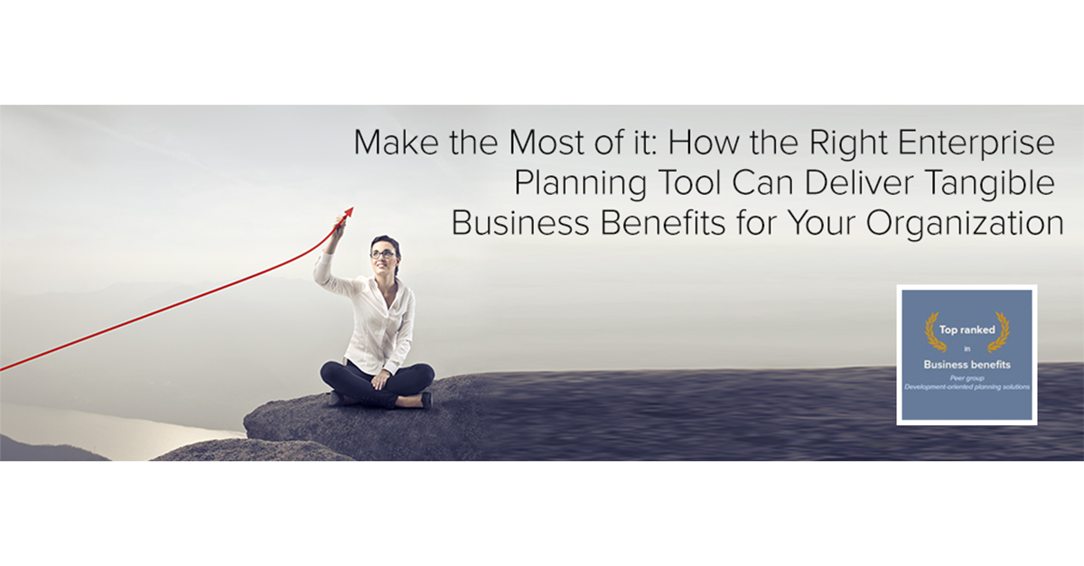 SamPerrinJedox's tweet photo. Read how #CPM &amp; #BusinessIntelligence can deliver tangible business benefits &amp; why Jedox is ranked #1 by BARC: https://t.co/kLo0gSYniB #blog https://t.co/fNJjNEMcFU