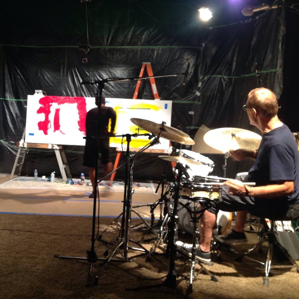 The SUSH tweet media