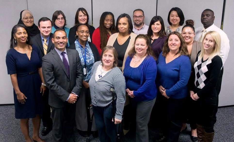 UMassDiversity's tweet photo. Cultural Diversity:
Our Greatest Asset  https://t.co/dOOEJdIjUk @UMassMedCWM https://t.co/rnGVxDKwDA