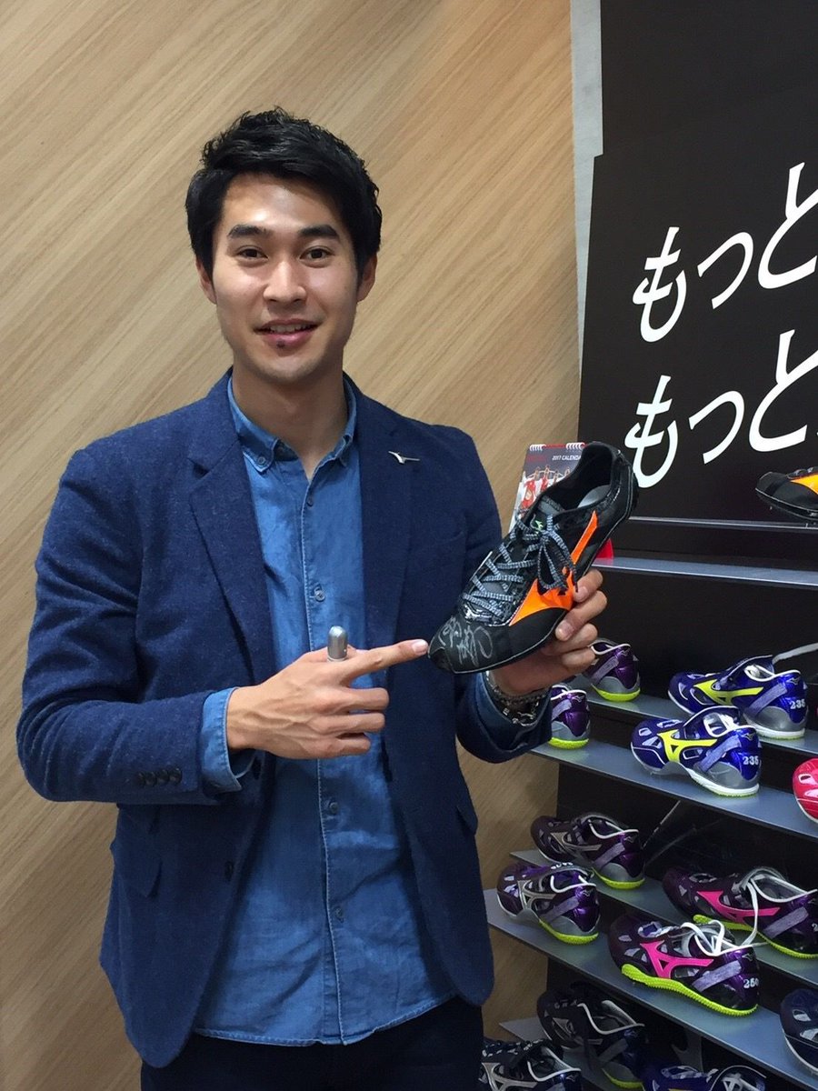 ミズノ陸上 ミズノトラッククラブ Mtc 12月27日 火 ビーアンドディー渋谷店 青葉台東急スクエア ビーアンドディー青葉台店の イベントに参加しました 当日の様子はこちらのurlからご覧下さい T Co 2dtzxrganz ミズノ